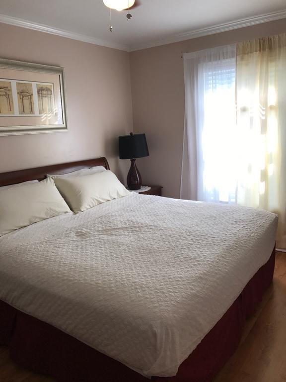 Lukas Apartments Оушен-Сіті Екстер'єр фото